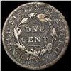 Image 2 : 1808 Classic Head Large Cent NICELY CIRCULATED