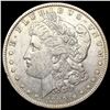 Image 1 : 1889-O Morgan Silver Dollar CLOSELY UNCIRCULATED