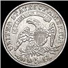 Image 2 : 1831 Capped Bust Half Dime CLOSELY UNCIRCULATED