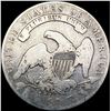 Image 2 : 1835 Capped Bust Half Dollar NICELY CIRCULATED