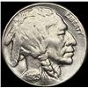 Image 1 : 1925-S Buffalo Nickel CLOSELY UNCIRCULATED