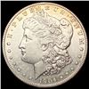 Image 1 : 1904-S Morgan Silver Dollar CLOSELY UNCIRCULATED