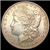 Image 1 : 1900-S Morgan Silver Dollar CLOSELY UNCIRCULATED