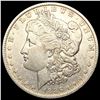 Image 1 : 1886-O Morgan Silver Dollar CLOSELY UNCIRCULATED