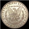 Image 2 : 1884-S Morgan Silver Dollar CLOSELY UNCIRCULATED