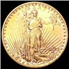 Image 1 : 1922 $20 Gold Double Eagle CLOSELY UNCIRCULATED