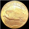 Image 2 : 1922 $20 Gold Double Eagle CLOSELY UNCIRCULATED