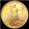 Image 1 : 1913-D $20 Gold Double Eagle CLOSELY UNCIRCULATED