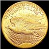 Image 2 : 1913-D $20 Gold Double Eagle CLOSELY UNCIRCULATED