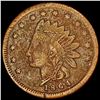 Image 1 : 1864 Civil WaToken NICELY CIRCULATED