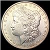 Image 1 : 1904-S Morgan Silver Dollar CLOSELY UNCIRCULATED