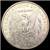 Image 2 : 1904-S Morgan Silver Dollar CLOSELY UNCIRCULATED