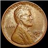 Image 1 : 1924-D Wheat Cent CLOSELY UNCIRCULATED