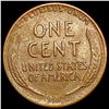 Image 2 : 1924-D Wheat Cent CLOSELY UNCIRCULATED