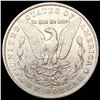 Image 2 : 1904-S Morgan Silver Dollar CLOSELY UNCIRCULATED