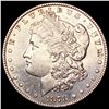 Image 1 : 1878-S Morgan Silver Dollar CLOSELY UNCIRCULATED