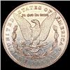 Image 2 : 1878-S Morgan Silver Dollar CLOSELY UNCIRCULATED