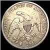 Image 2 : 1833 Capped Bust Quarter NICELY CIRCULATED