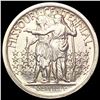 Image 2 : 1921 Missouri Half Dollar HIGH GRADE