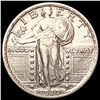 Image 1 : 1917 Standing Liberty Quarter CLOSELY UNCIRCULATED