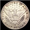 Image 2 : 1908-O Barber Half Dollar CLOSELY UNCIRCULATED