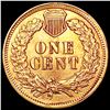 Image 2 : 1901 RED Indian Head Cent UNCIRCULATED