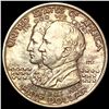 Image 1 : 1921 2X2 Alabama Half Dollar UNCIRCULATED