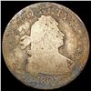 Image 1 : 1805 Draped Bust Quarter NICELY CIRCULATED