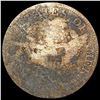 Image 2 : 1805 Draped Bust Quarter NICELY CIRCULATED