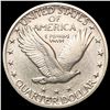 Image 2 : 1925 Standing Liberty Quarter CLOSELY UNCIRCULATED