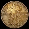 Image 1 : 1920-D Standing Liberty Quarter CLOSELY UNCIRCULAT