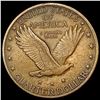 Image 2 : 1920-D Standing Liberty Quarter CLOSELY UNCIRCULAT