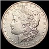 Image 1 : 1902 Morgan Silver Dollar UNCIRCULATED