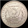 Image 2 : 1902 Morgan Silver Dollar UNCIRCULATED