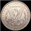 Image 2 : 1893 Morgan Silver Dollar CLOSELY UNCIRCULATED
