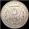 Image 2 : 1901-S Morgan Silver Dollar CLOSELY UNCIRCULATED