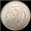 Image 2 : 1899-S Morgan Silver Dollar CLOSELY UNCIRCULATED