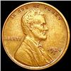 Image 1 : 1924-S Wheat Cent CLOSELY UNCIRCULATED