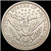 Image 2 : 1915 Barber Quarter CLOSELY UNCIRCULATED