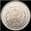 Image 2 : 1901 Morgan Silver Dollar CLOSELY UNCIRCULATED