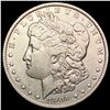 Image 1 : 1901 Morgan Silver Dollar CLOSELY UNCIRCULATED
