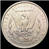 Image 2 : 1901 Morgan Silver Dollar CLOSELY UNCIRCULATED
