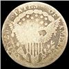 Image 2 : 1805 Draped Bust Dime NICELY CIRCULATED