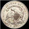 Image 2 : 1835 Capped Bust Dime CLOSELY UNCIRCULATED