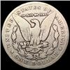 Image 2 : 1903-O Morgan Silver Dollar NICELY CIRCULATED
