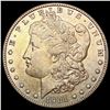 Image 1 : 1901-S Morgan Silver Dollar CLOSELY UNCIRCULATED
