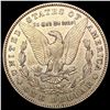 Image 2 : 1901-S Morgan Silver Dollar CLOSELY UNCIRCULATED