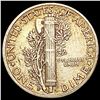 Image 2 : 1928-S Mercury Dime CLOSELY UNCIRCULATED