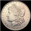 Image 1 : 1878 8TF Morgan Silver Dollar UNCIRCULATED