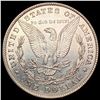 Image 2 : 1878 8TF Morgan Silver Dollar UNCIRCULATED